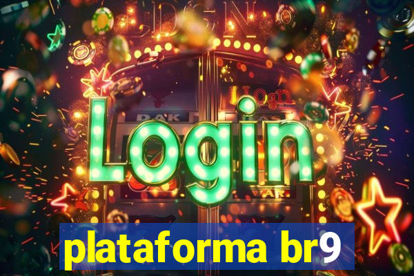 plataforma br9